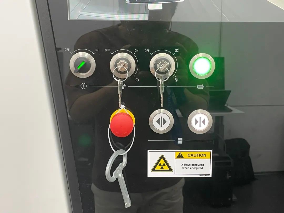 长春长春蔡司长春工业CT